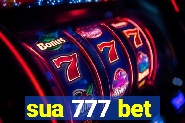 sua 777 bet